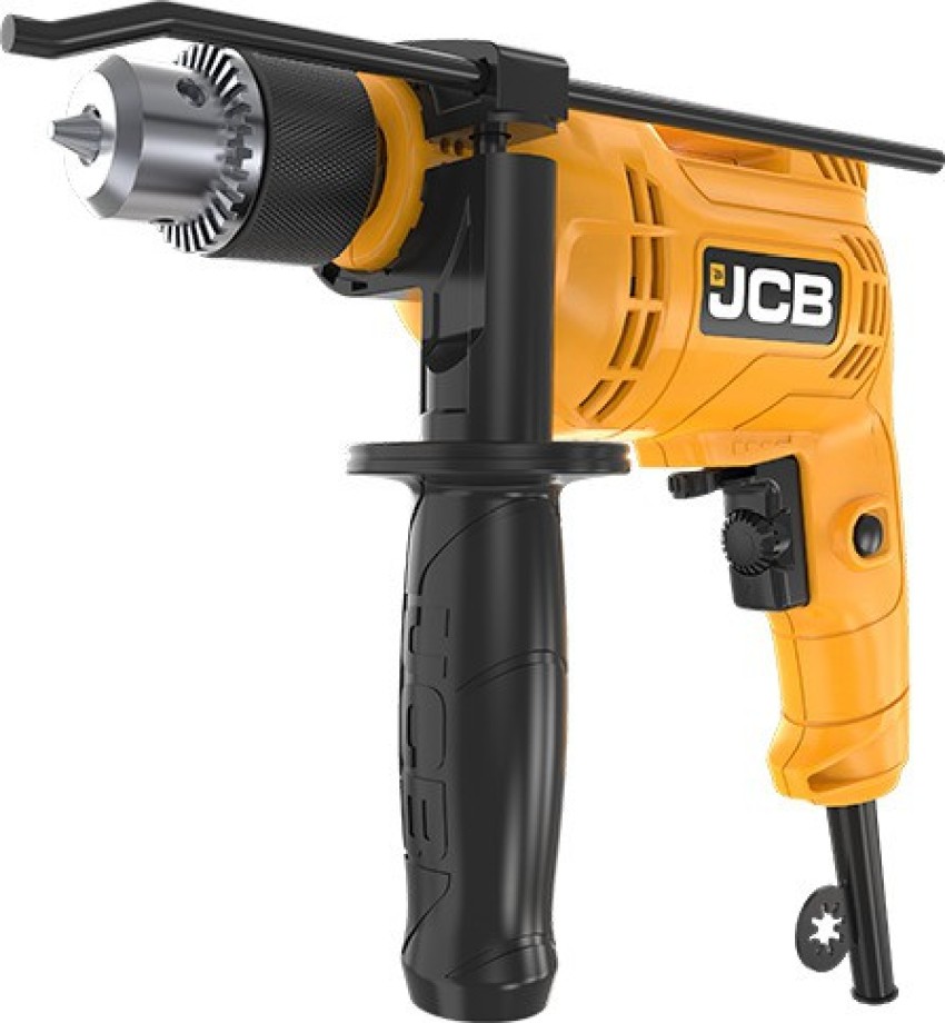 JCB 13MM Impact Drill ID710 EM Hammer Drill Price in India Buy