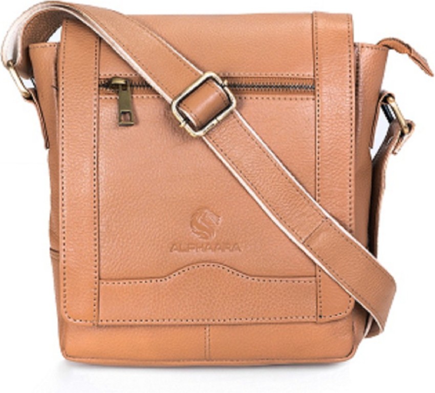 Leather Messenger Bags  Premium Leather  Buffalo Jackson