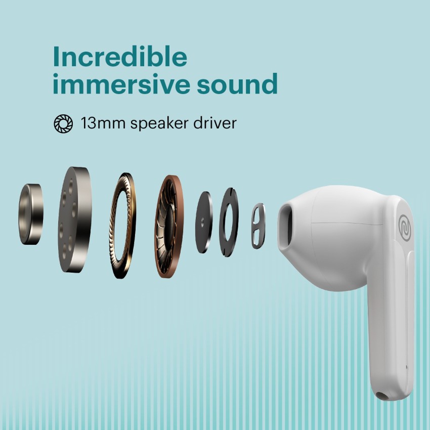 Mi true discount wireless earbuds driver