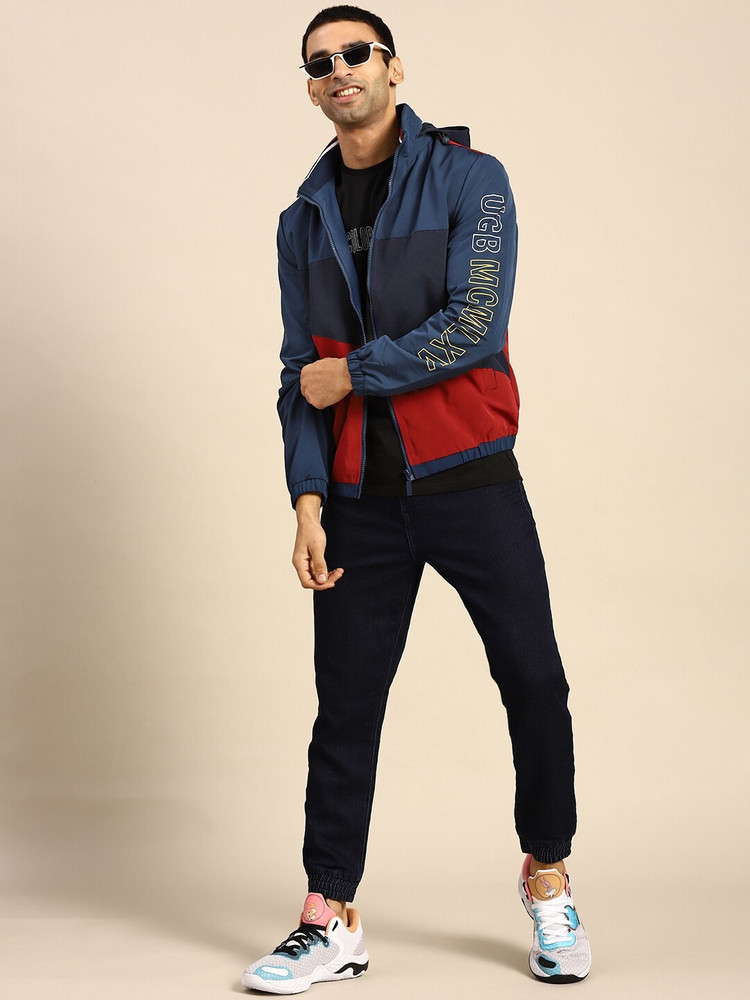 Ucb shop nehru jacket