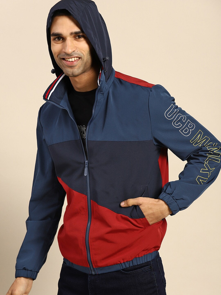 Ucb blue discount jacket