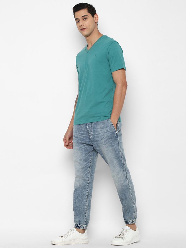 American jeans jogger store