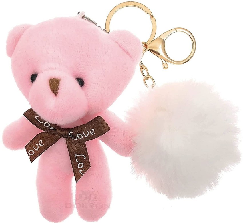 Teddy Bear Keyring  Buy Teddy Bear Keychain Online