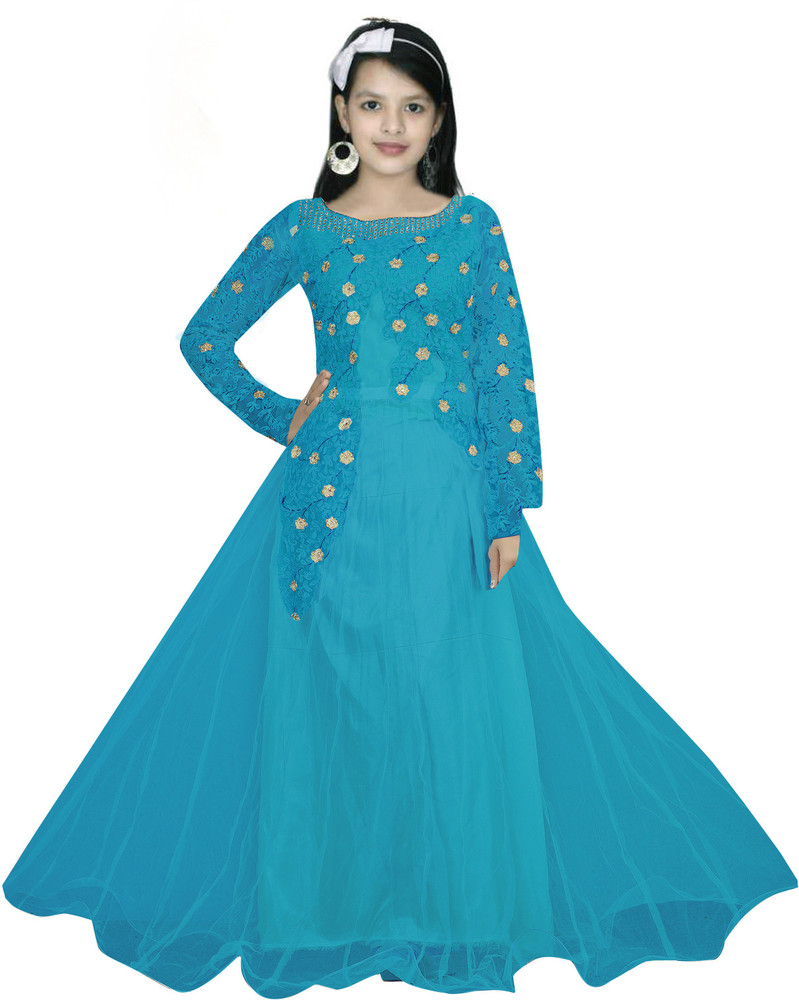 Details more than 167 long gown dress flipkart