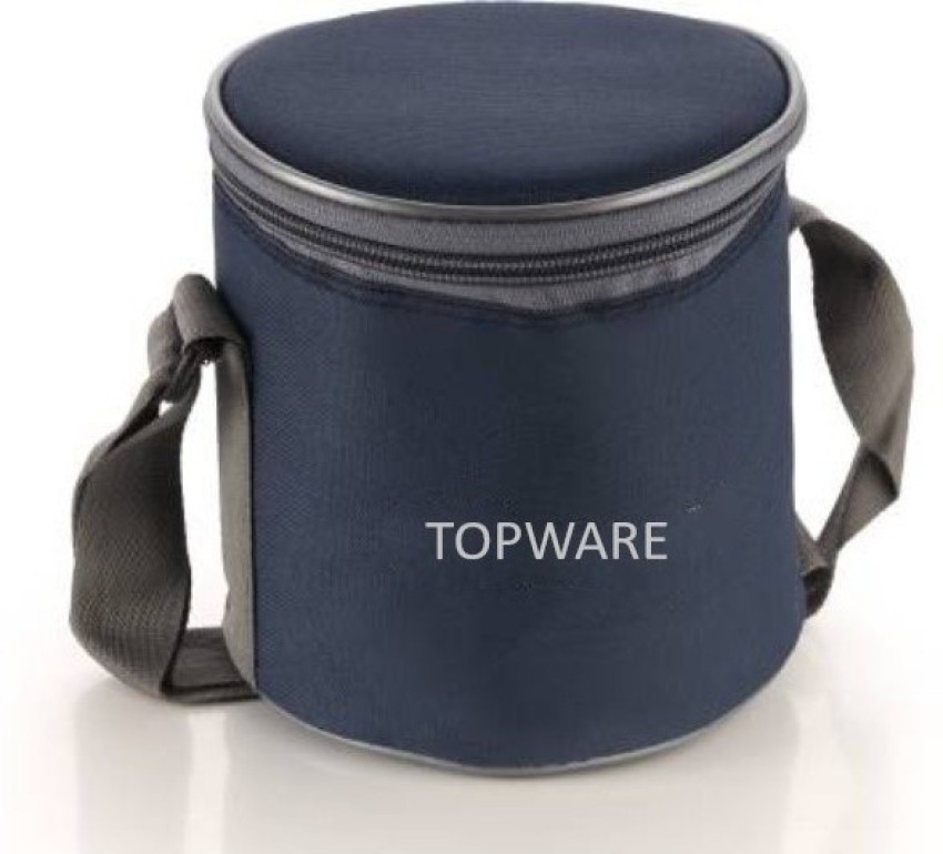 Flipkart.com | Topware Lvely 3 Containers Lunch Box (450 ml) 3