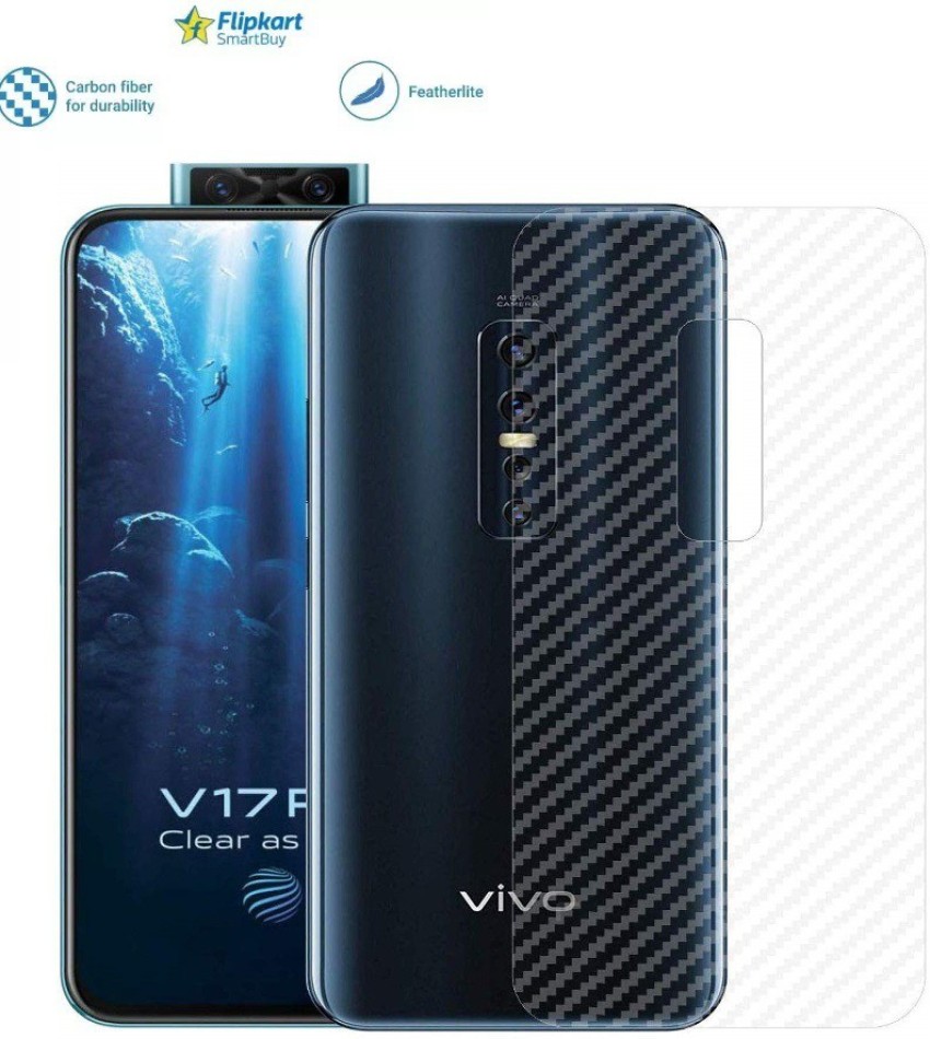 vivo v17 folder price flipkart