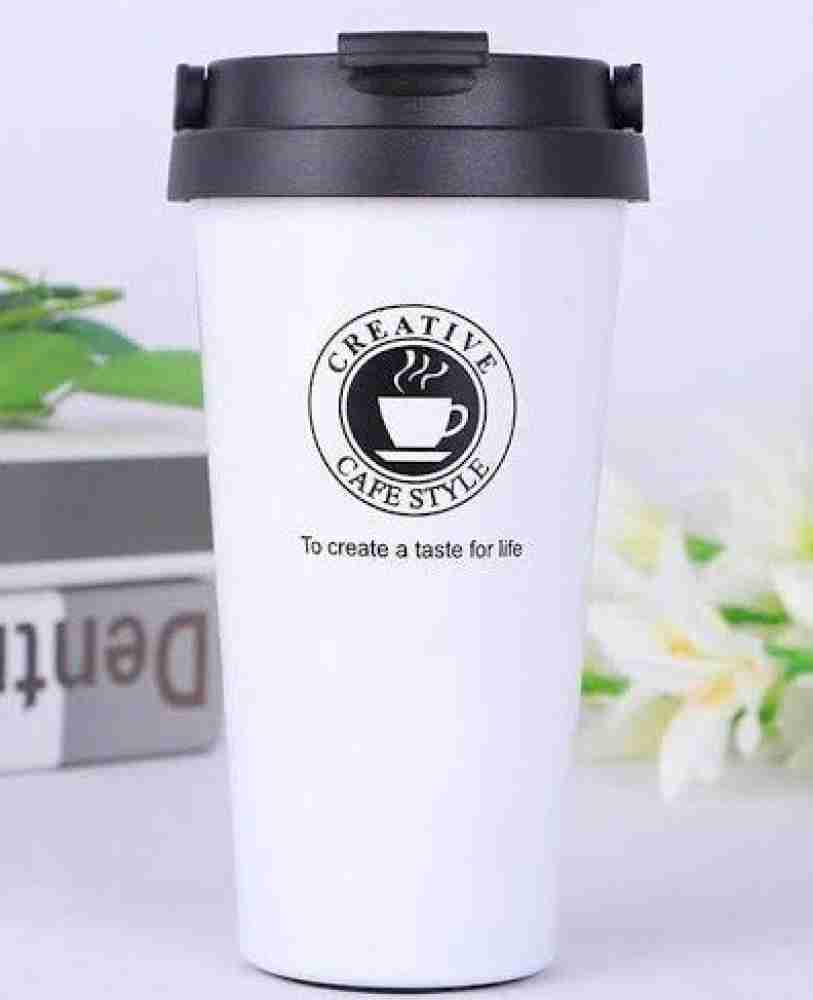 FITUP Insulated Thermal Travel Coffee Flask Cup Removable Lid Keep Drink  Warm Stainless Steel Coffee Mug Price in India - Buy FITUP Insulated  Thermal Travel Coffee Flask Cup Removable Lid Keep Drink