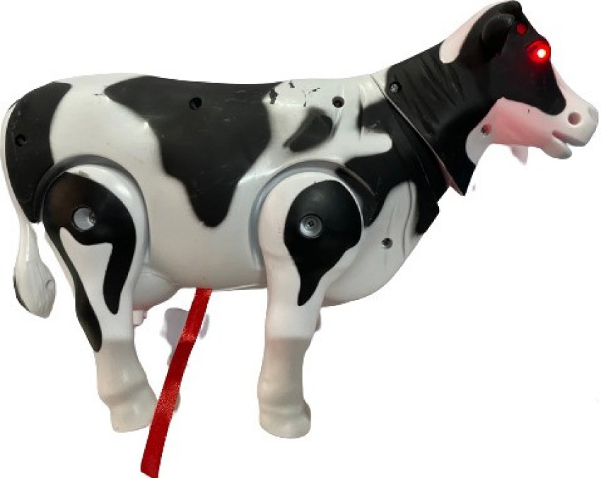 jb toyz BATTERY OPERATED MUSICAL MILK COW BATTERY OPERATED MUSICAL MILK COW Buy COW toys in India. shop for jb toyz products in India. Flipkart