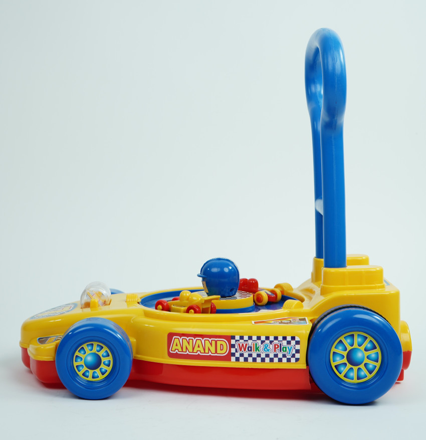 Walk and play toys 2025