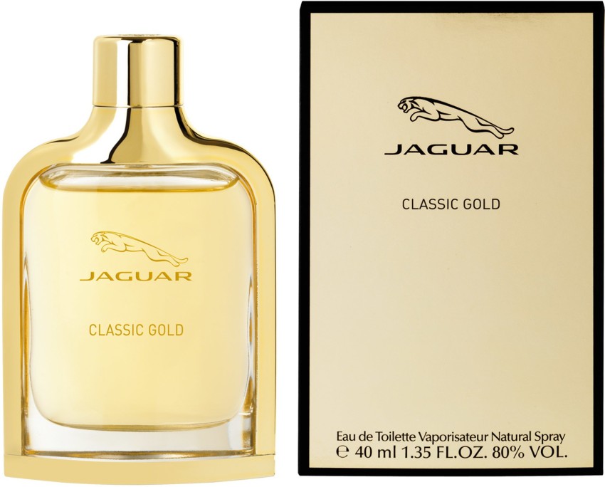 Jaguar classic parfum hot sale