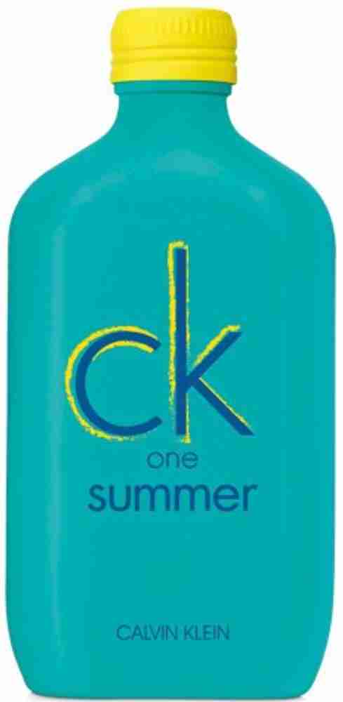 Ck one best sale summer deodorant