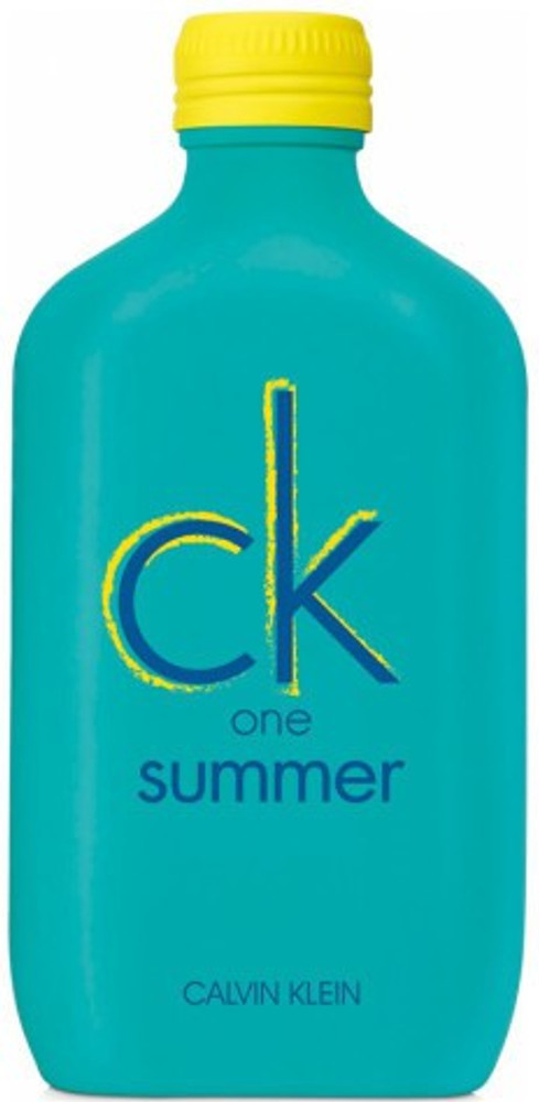 Ck top summer men