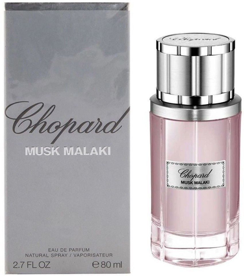 Buy Chopard Malaki Musk Eau de Parfum 80 ml Online In India