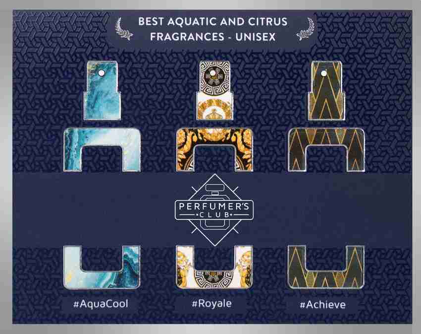 Best aquatic store fragrance