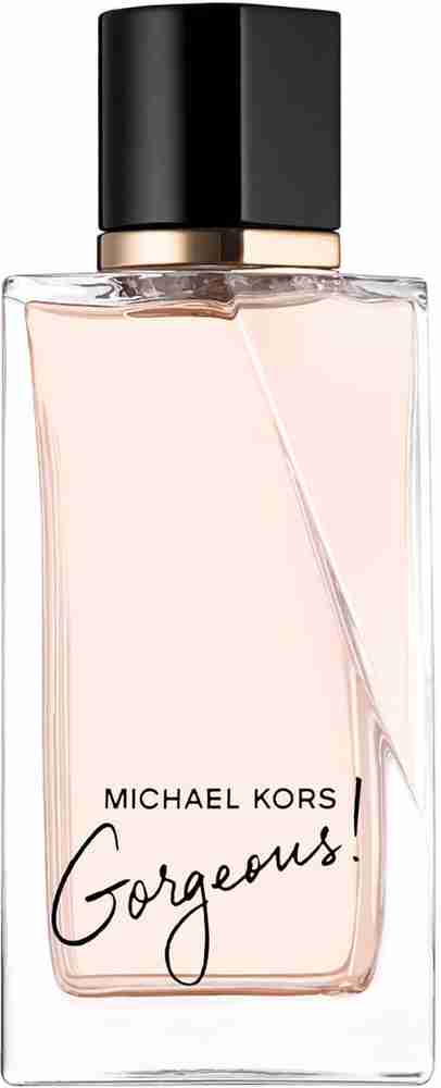 Michael kors top very pretty perfume