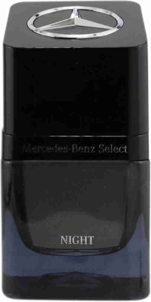 Buy Mercedes Benz Select Night Eau de Parfum 50 ml Online In