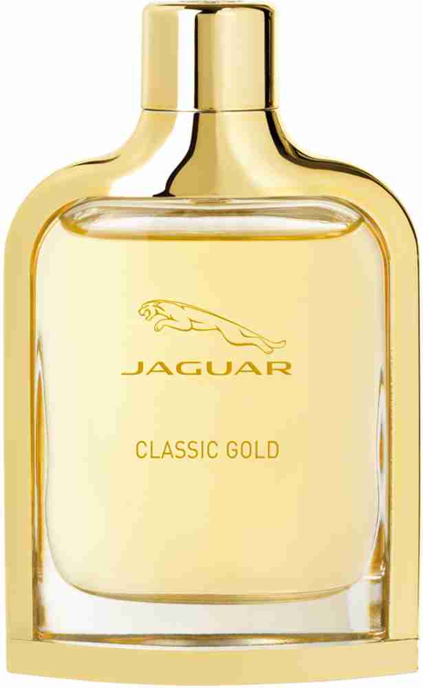 Jaguar classic gold perfume review new arrivals