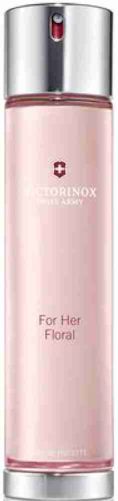 Buy Swiss Army For Her Floral Eau de Toilette 100 ml Online In