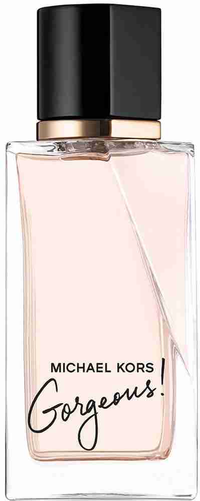 Michael kors 2025 gorgeous fragrance