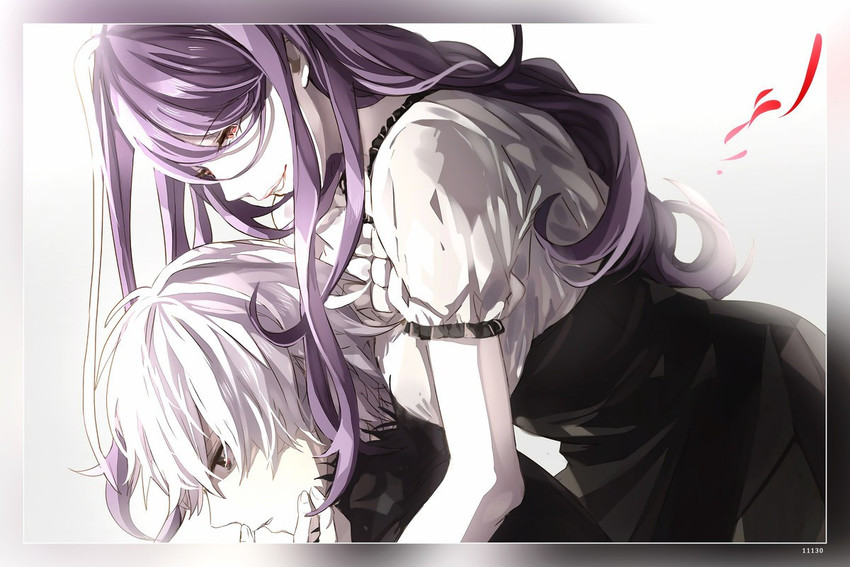 Kaneki Found Rize Rize Kaneki Ken