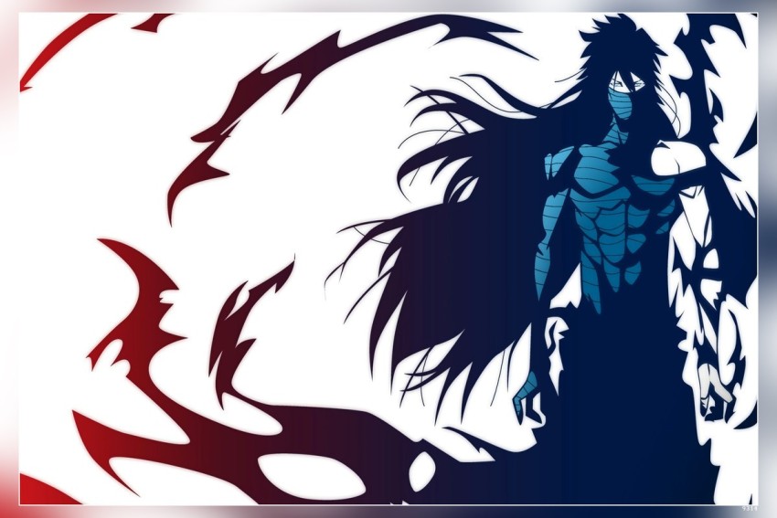 BLEACH - Ichigo Auto Decal