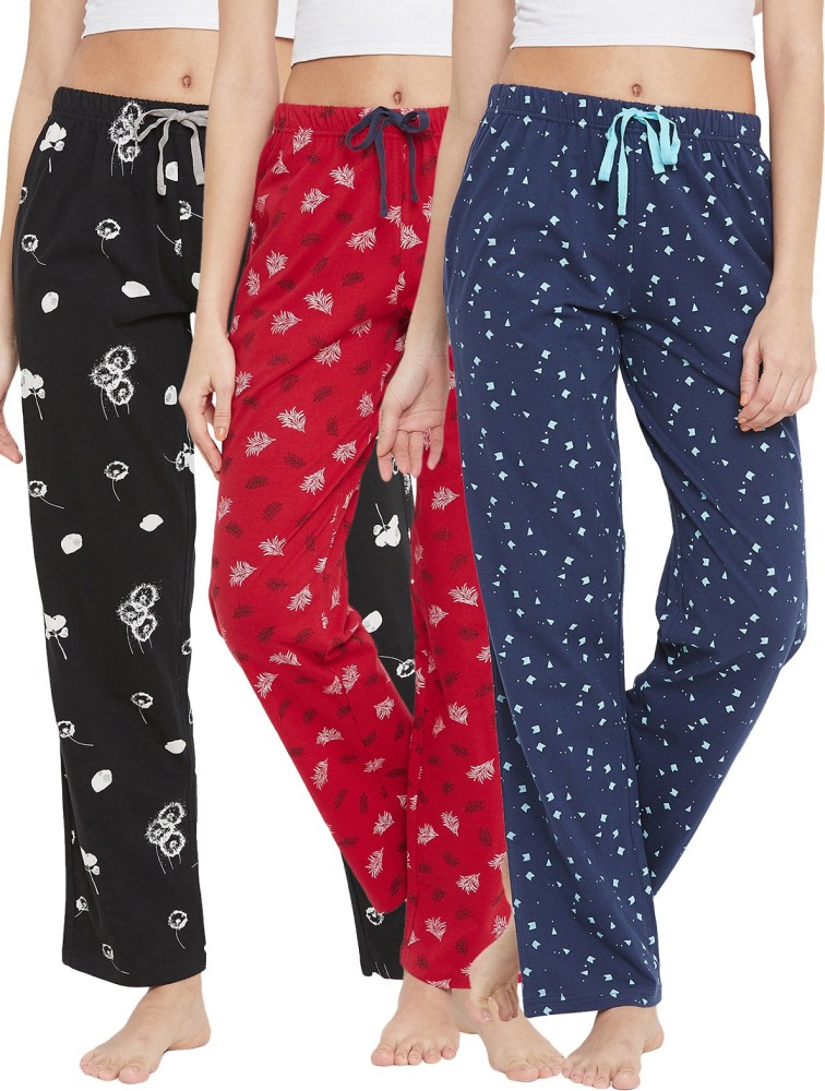 SEASER Women Pyjama  Buy SEASER Women Pyjama Online at Best Prices in  India  Flipkartcom