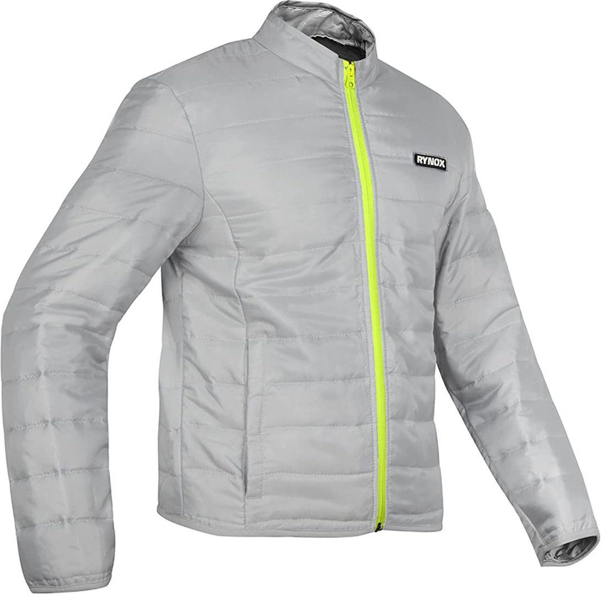 Rynox SWARM THERMAL LINER FOR RIDING JACKET Riding Protective Jacket Price in India Buy Rynox SWARM THERMAL LINER FOR RIDING JACKET Riding Protective Jacket online at Flipkart