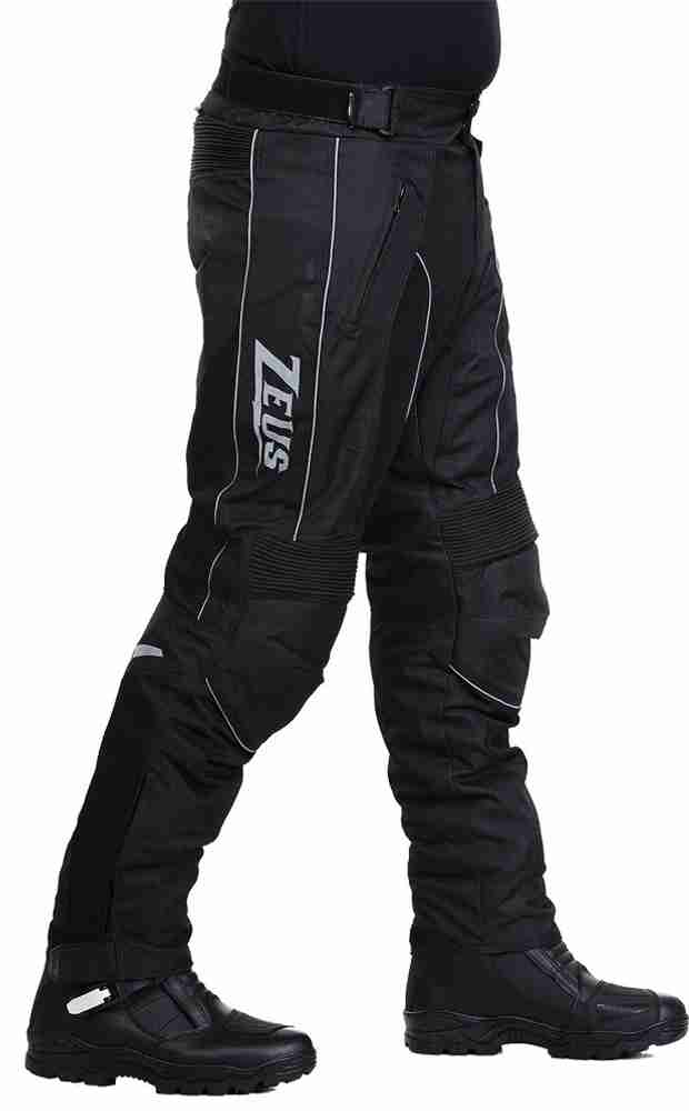 Zeus deals riding jeans