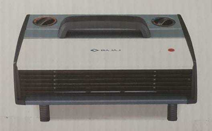 BAJAJ MAJESTY RX 8 ROOM HEATER RX8 Fan Room Heater Price in India - Buy  BAJAJ MAJESTY RX 8 ROOM HEATER RX8 Fan Room Heater online at Flipkart.com