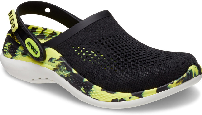 Crocs literide colors shop