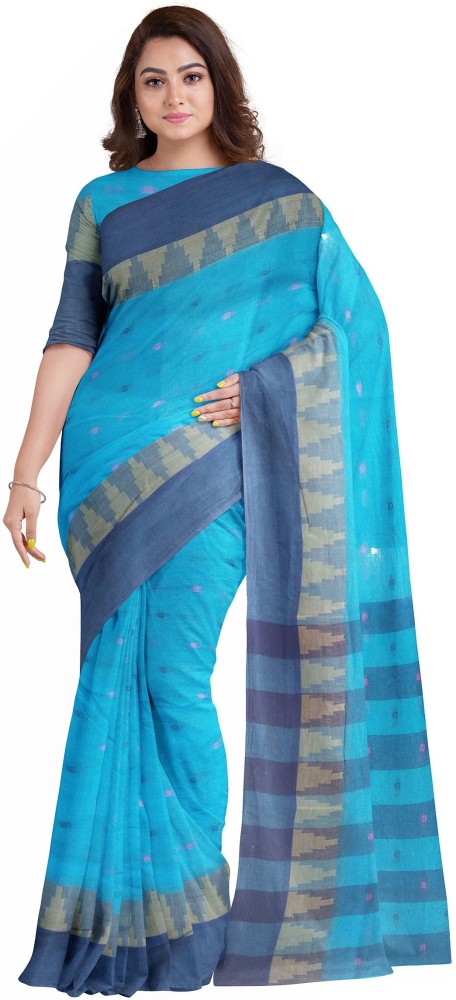 Tant saree outlet flipkart