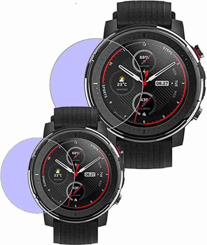 Amazfit stratos flipkart store