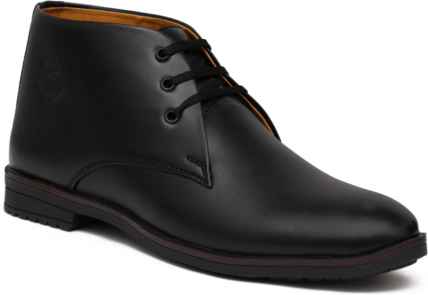 Kelsey hot sale boots mens