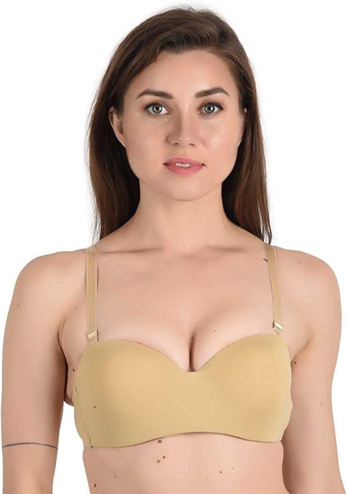 ATTIRE OUTFIT Women Push-up Heavily Padded Bra - Buy ATTIRE OUTFIT Women  Push-up Heavily Padded Bra Online at Best Prices in India