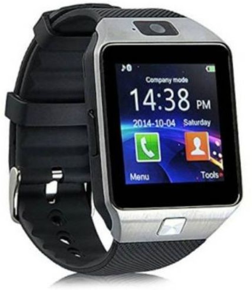 Dz09 smartwatch price best sale