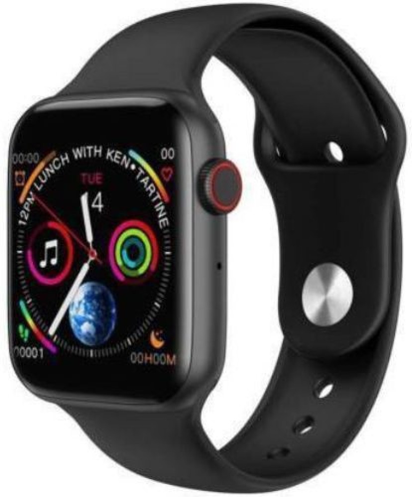 Apple watch series online 5 heart rate sensor