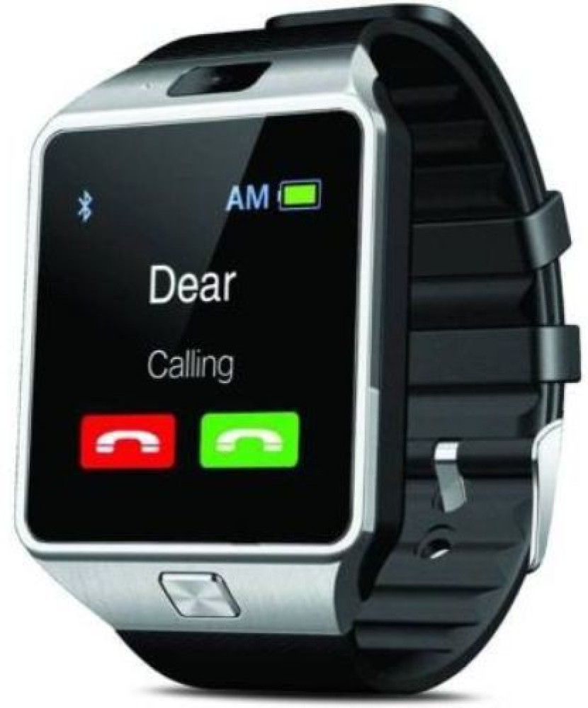 Smart watch flipkart store low price