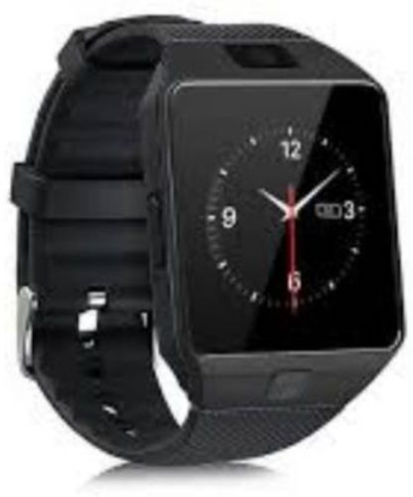 Dz09 on sale smartwatch android