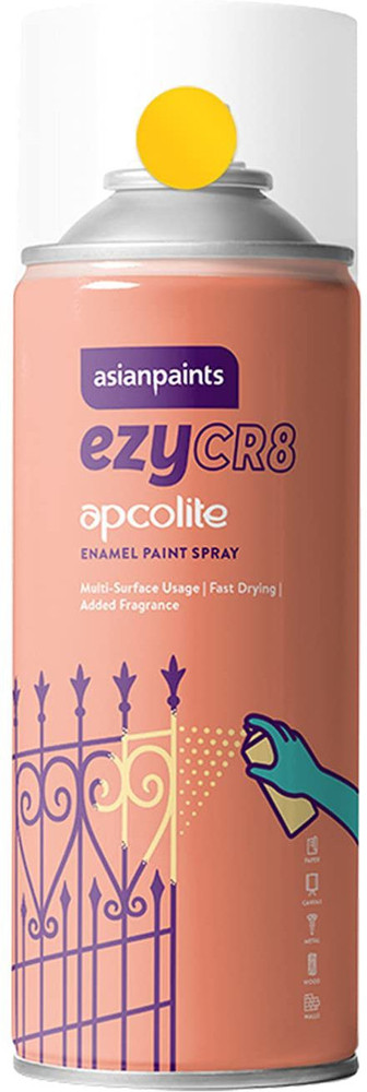 Asian paint spray discount