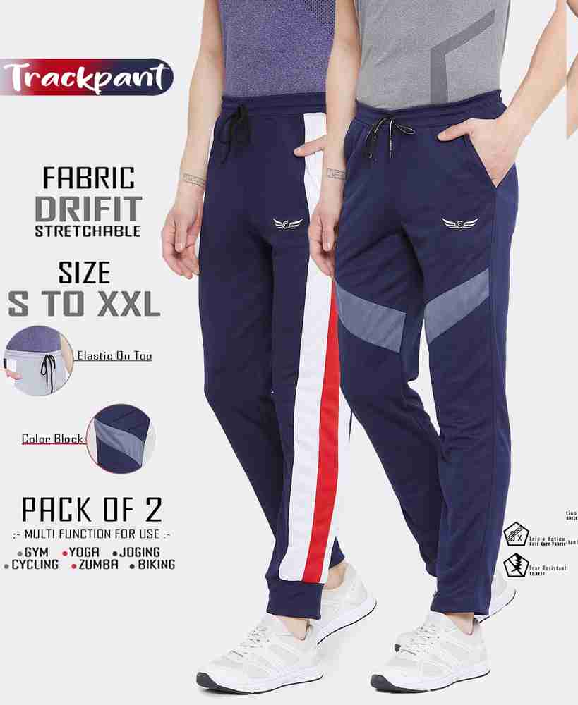 Bhajji sports track pants store