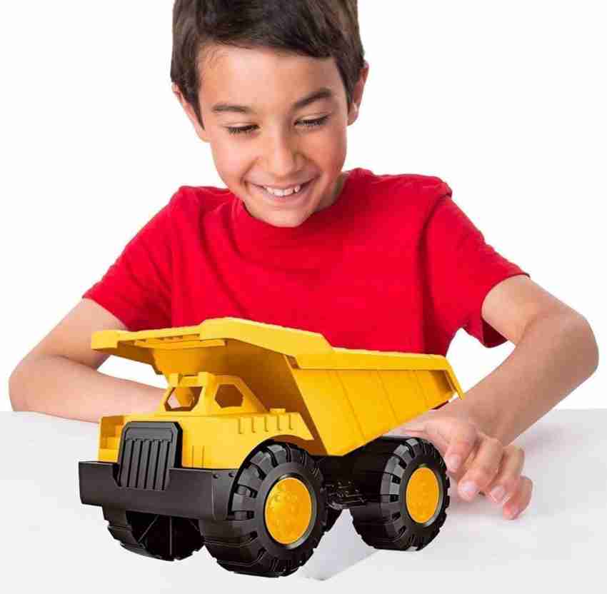 NIJEK STORE Friction Powered Elevator Crane Construction Truck Toy Pull  Back Vehicle for Kid - Friction Powered Elevator Crane Construction Truck  Toy Pull Back Vehicle for Kid . shop for NIJEK STORE