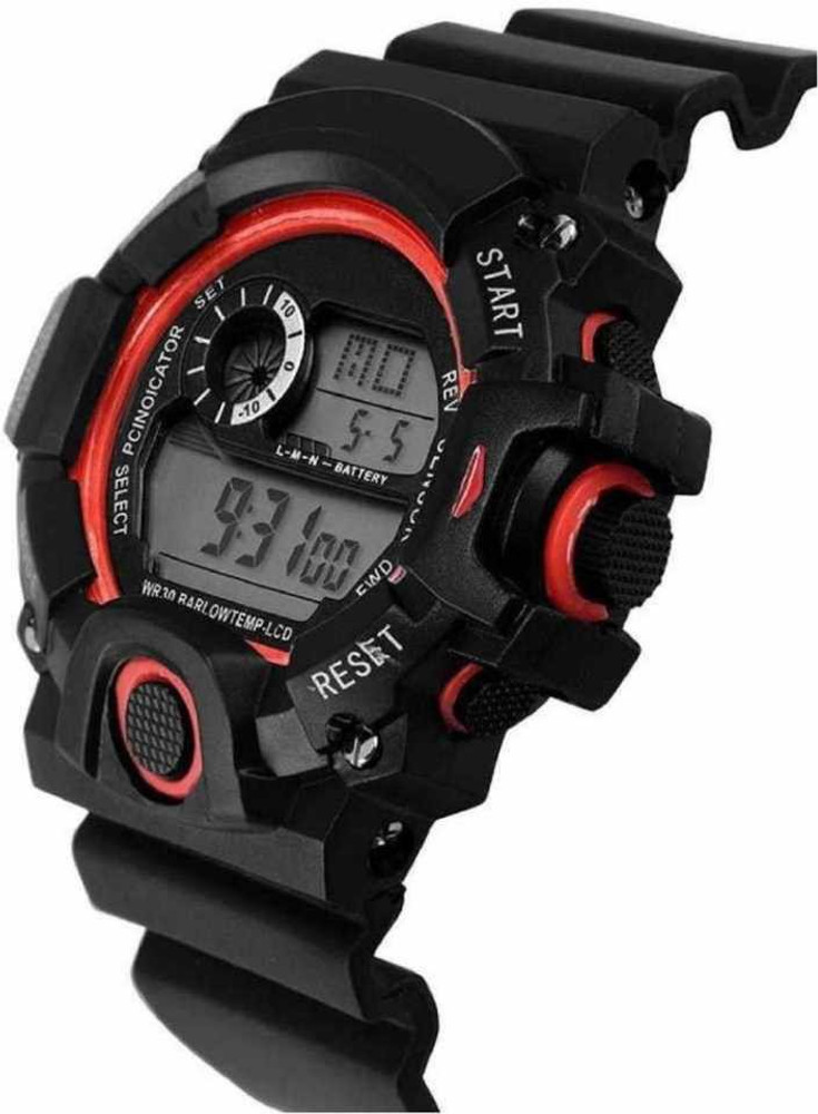 Arrow hotsell smartwatch flipkart