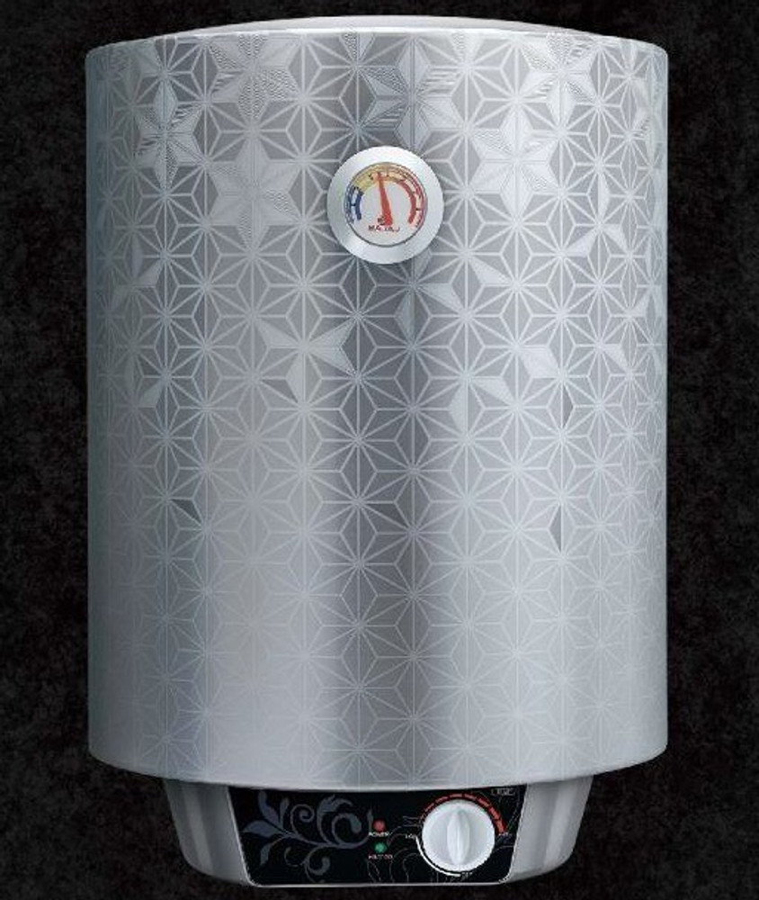 BAJAJ 10 L Storage Water Geyser (Shakti PC Delux, Grey) Price in India -  Buy BAJAJ 10 L Storage Water Geyser (Shakti PC Delux, Grey) online at  Flipkart.com