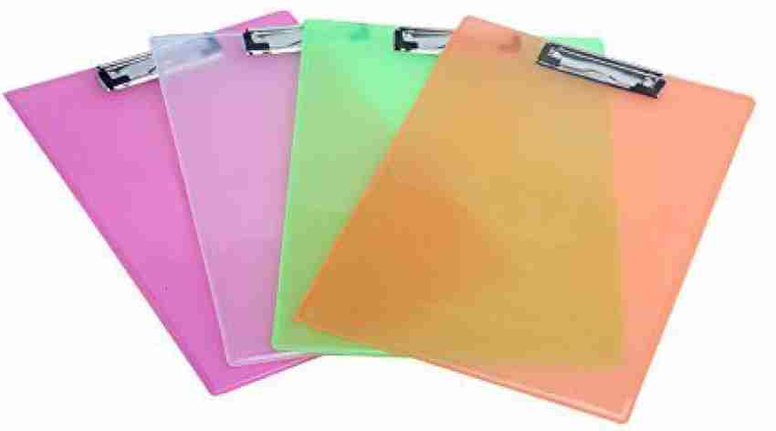 Plastic Exam pad