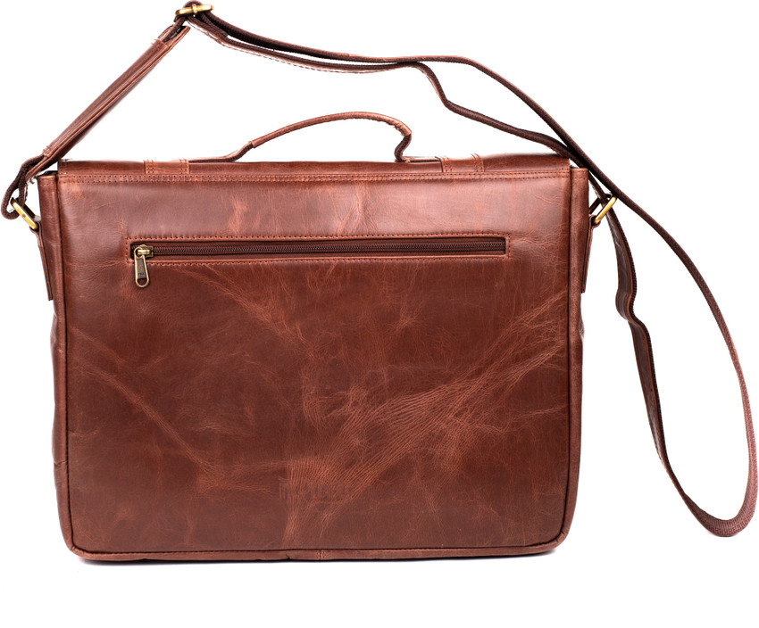 Flipkart Incredible Range ALDO Original Pure Leather Laptop