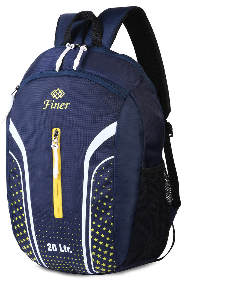 FINER Trendy Small Bag For Men Women Boys Girls For Coaching