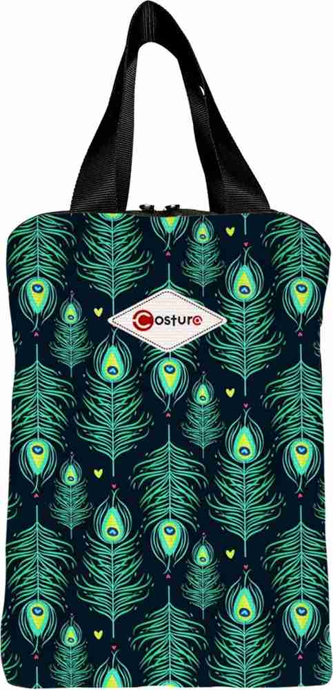 Feather lunch bag hotsell