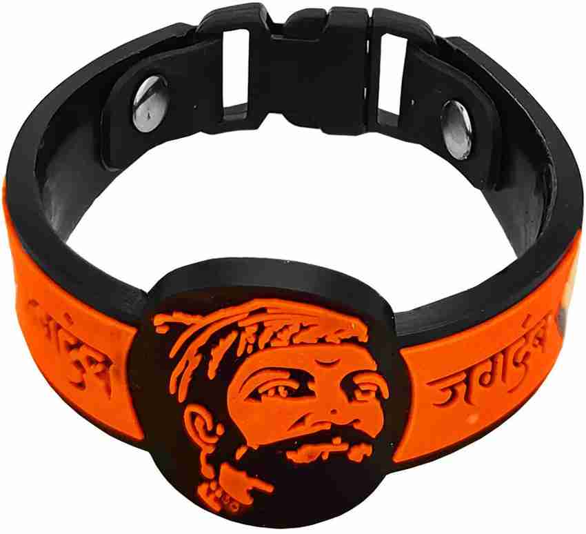 M Men Style Alloy Bracelet Price in India Buy M Men Style Alloy