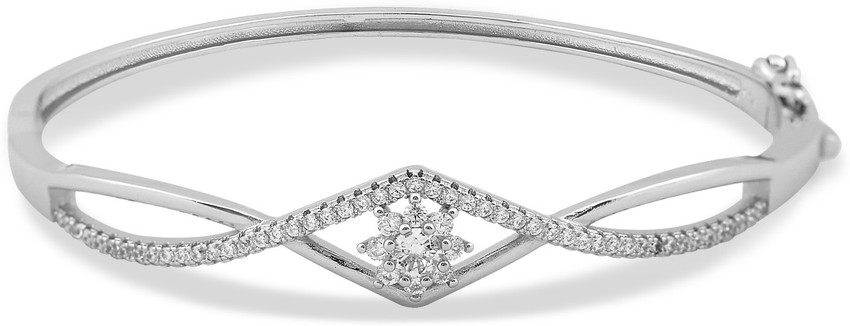 Silver bracelet for womens png on sale