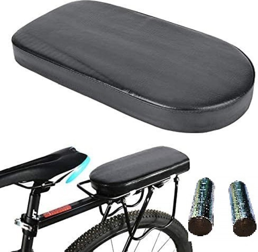 Cycle back seat price new arrivals